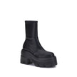 Casadei Faux leather Ankle Boots Casadei