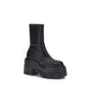 Casadei Faux leather Ankle Boots Casadei