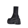 Casadei Faux leather Ankle Boots Casadei