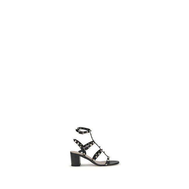 Valentino Garavani Rockstud Sandals Valentino Garavani