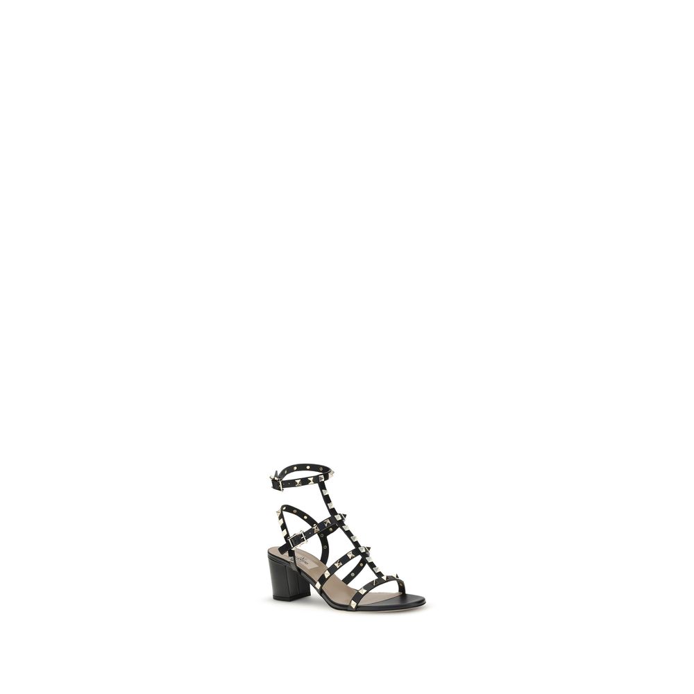 Valentino Garavani Rockstud Sandals Valentino Garavani