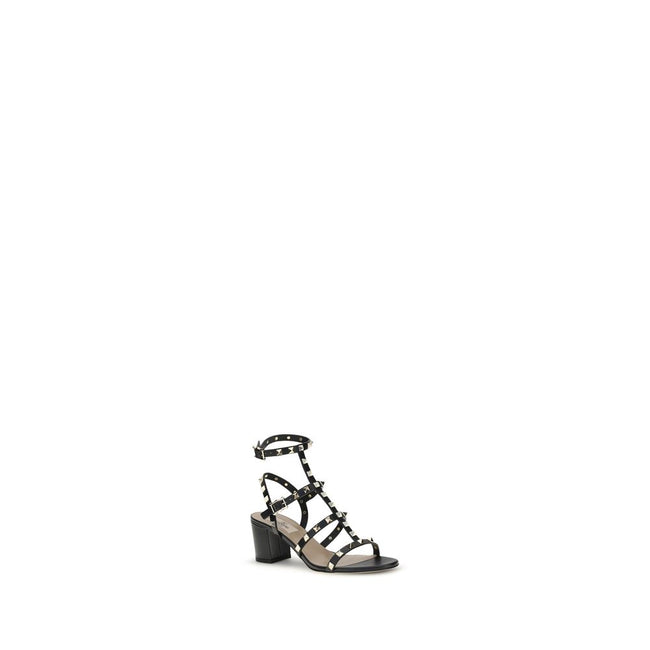 Valentino Garavani Rockstud Sandals Valentino Garavani