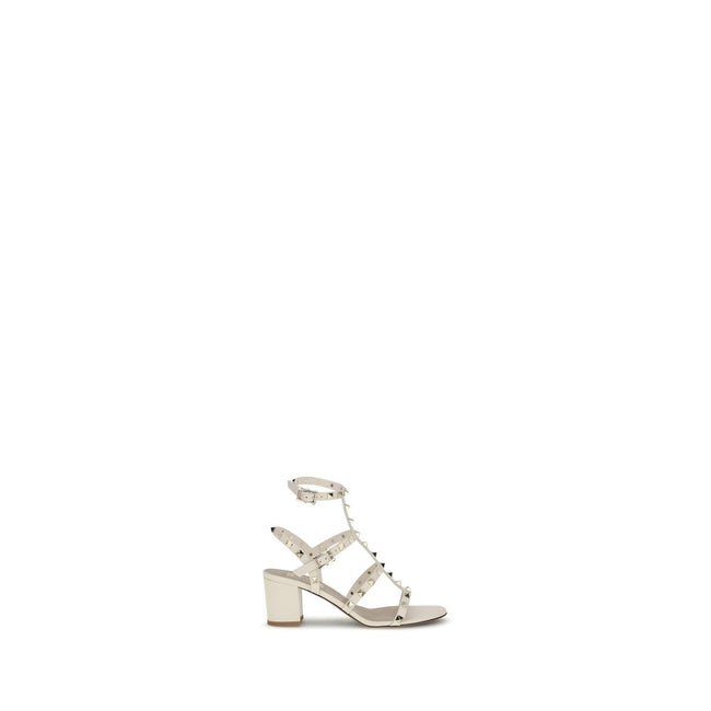 Valentino Garavani Rockstud Sandals Valentino Garavani
