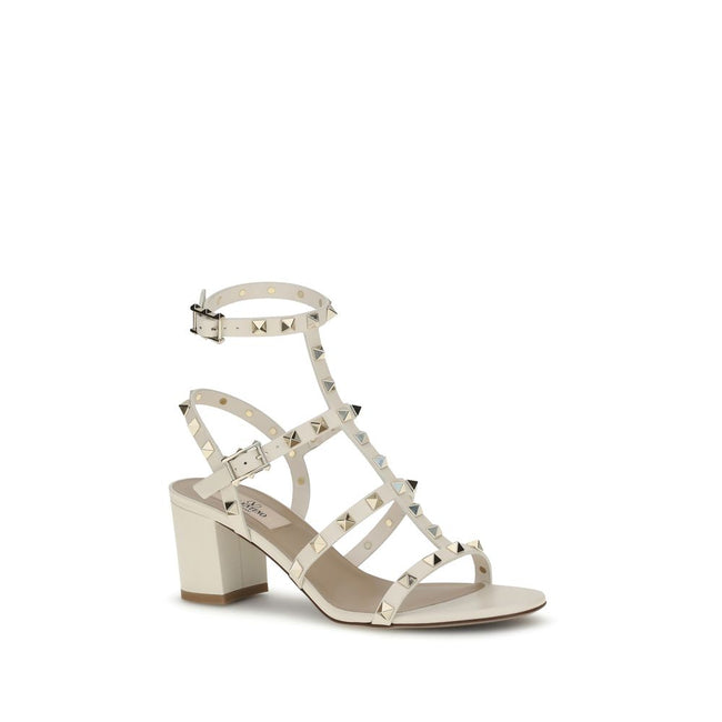 Valentino Garavani Rockstud Sandals Valentino Garavani