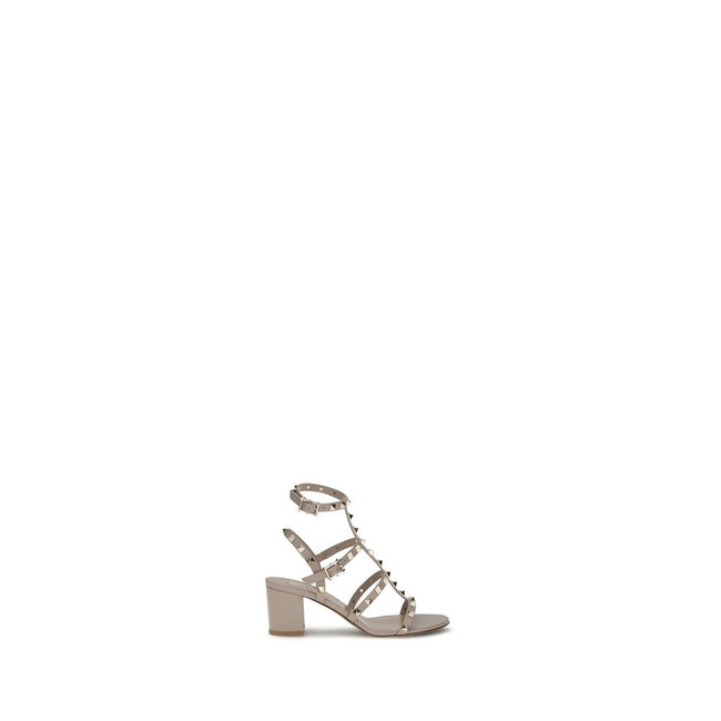 Valentino Garavani Rockstud Sandals Valentino Garavani