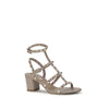 Valentino Garavani Rockstud Sandals Valentino Garavani