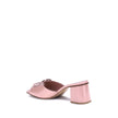 Valentino Garavani Vlogo slide Sandals Valentino Garavani