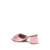 Valentino Garavani Vlogo slide Sandals Valentino Garavani