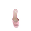 Valentino Garavani Vlogo slide Sandals Valentino Garavani