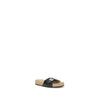 Balenciaga Scholl flat Sandals Balenciaga