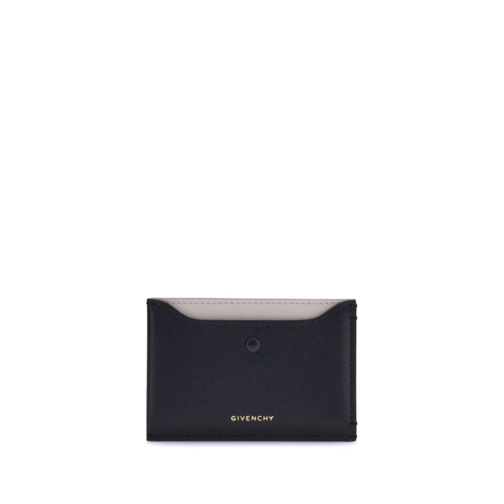 Givenchy Calfskin Card Holder Givenchy