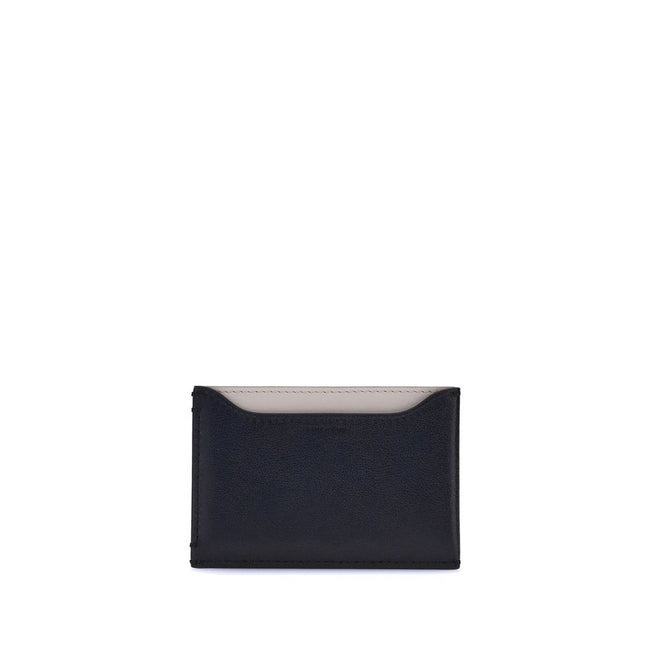 Givenchy Calfskin Card Holder Givenchy