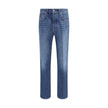 Givenchy Straight Fit Jeans Givenchy
