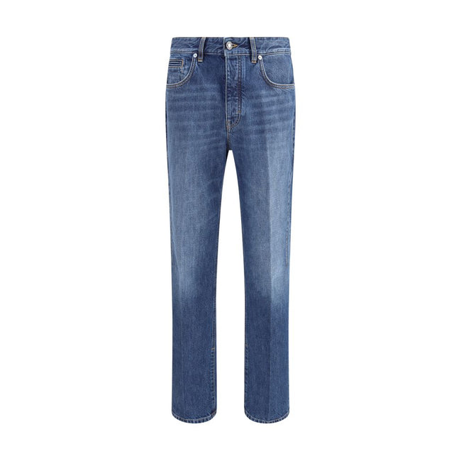 Givenchy Straight Fit Jeans Givenchy