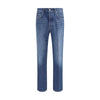 Givenchy Straight Fit Jeans Givenchy