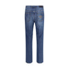 Givenchy Straight Fit Jeans Givenchy
