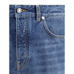 Givenchy Straight Fit Jeans Givenchy
