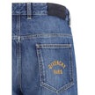 Givenchy Straight Fit Jeans Givenchy