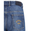 Givenchy Straight Fit Jeans Givenchy