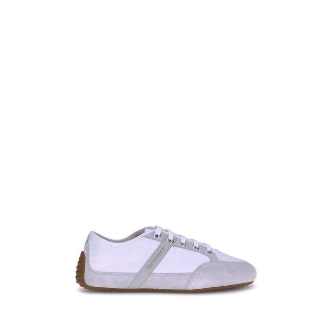 Givenchy Slim Sneakers Givenchy