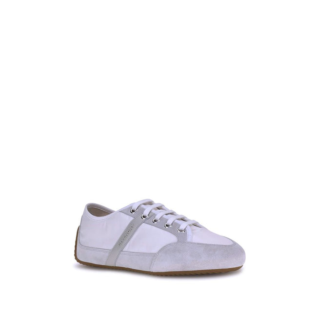 Givenchy Slim Sneakers Givenchy