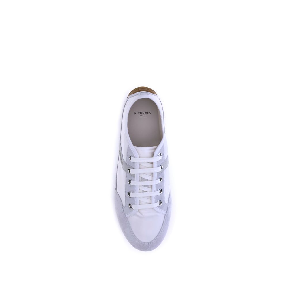 Givenchy Slim Sneakers Givenchy