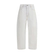 Givenchy Couture Seam Jeans Givenchy