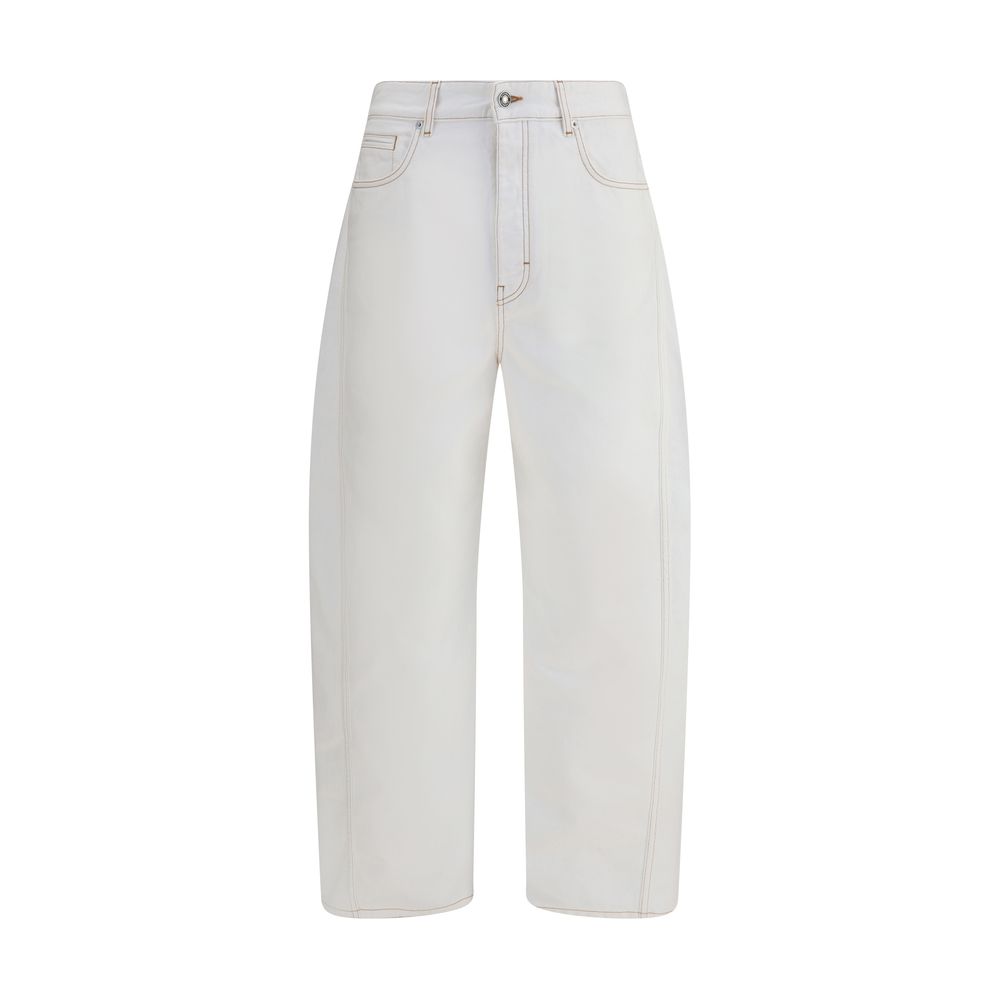 Givenchy Couture Seam Jeans Givenchy