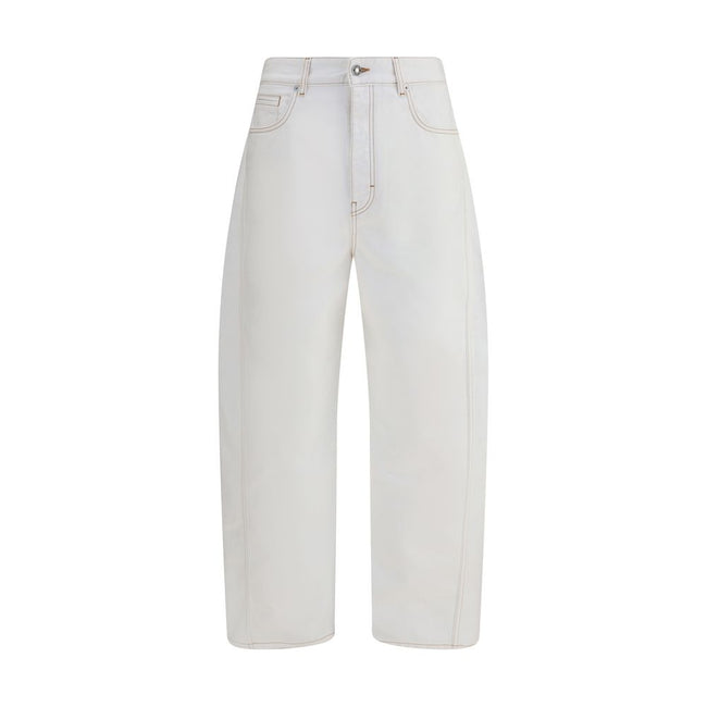 Givenchy Couture Seam Jeans Givenchy