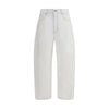 Givenchy Couture Seam Jeans Givenchy