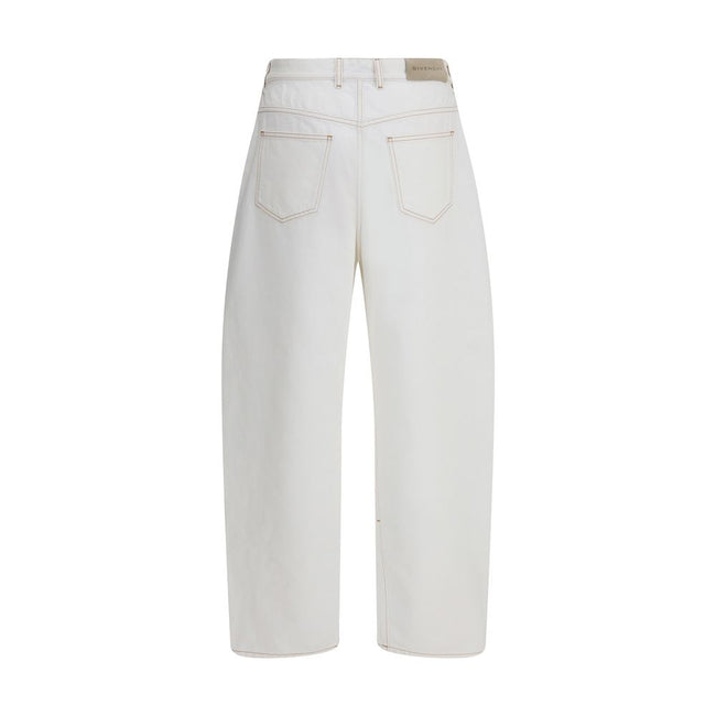 Givenchy Couture Seam Jeans Givenchy