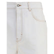 Givenchy Couture Seam Jeans Givenchy