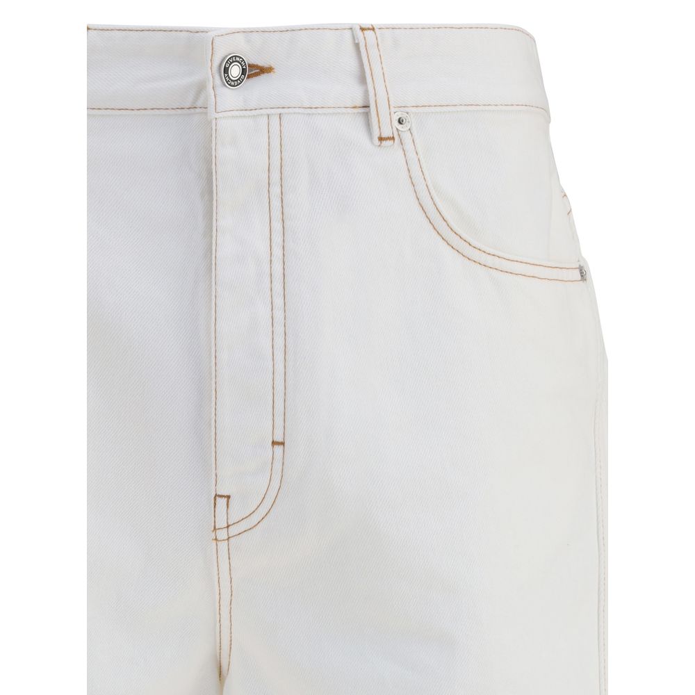 Givenchy Couture Seam Jeans Givenchy