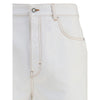 Givenchy Couture Seam Jeans Givenchy