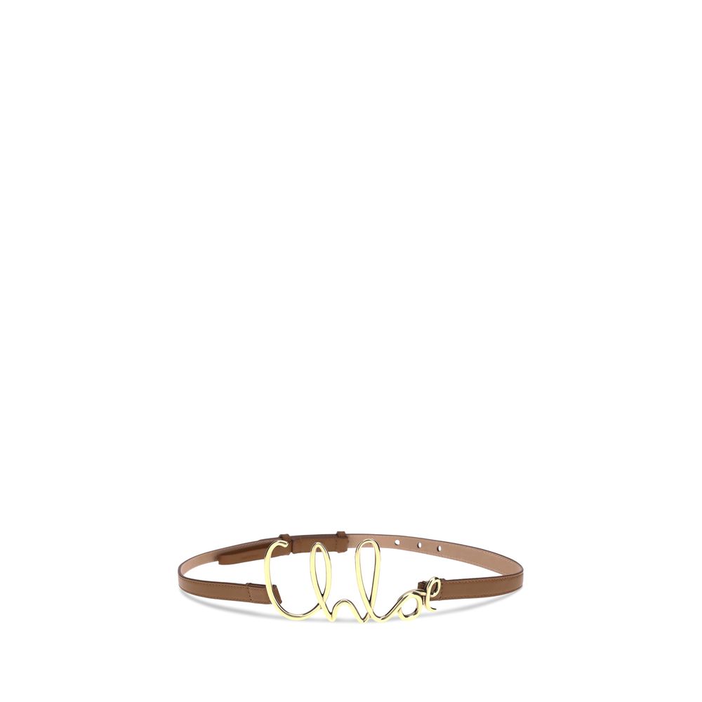 Chloé C Belt Chloé
