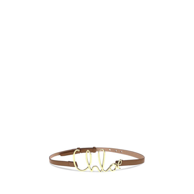 Chloé C Belt Chloé