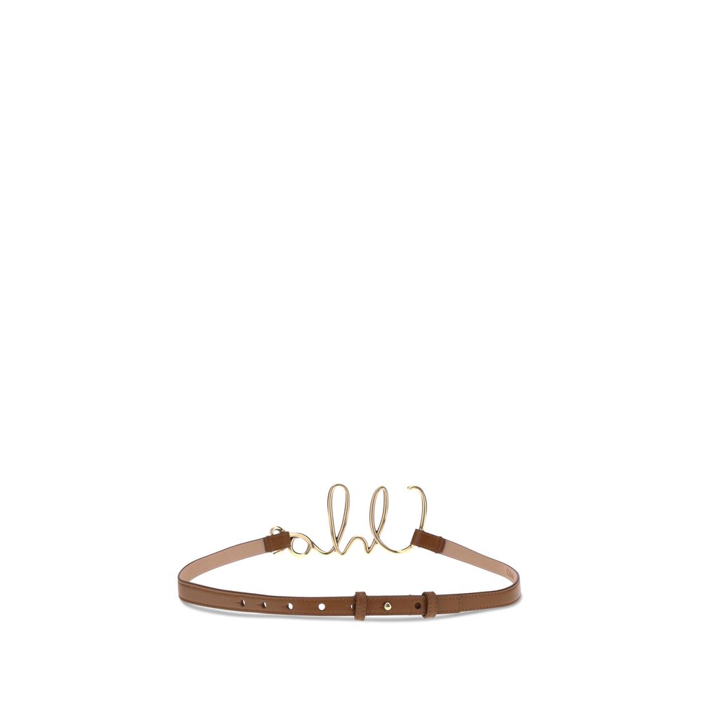 Chloé C Belt Chloé