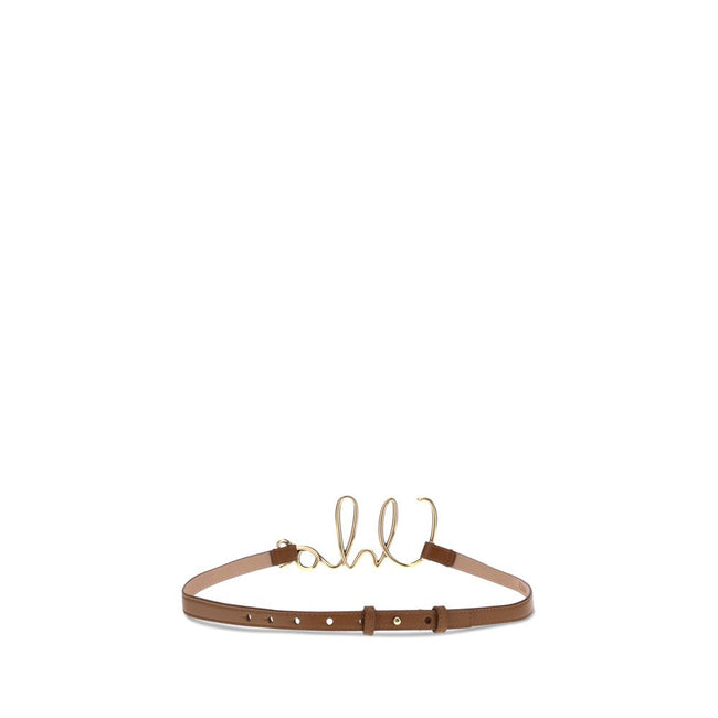 Chloé C Belt Chloé