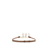 Chloé C Belt Chloé