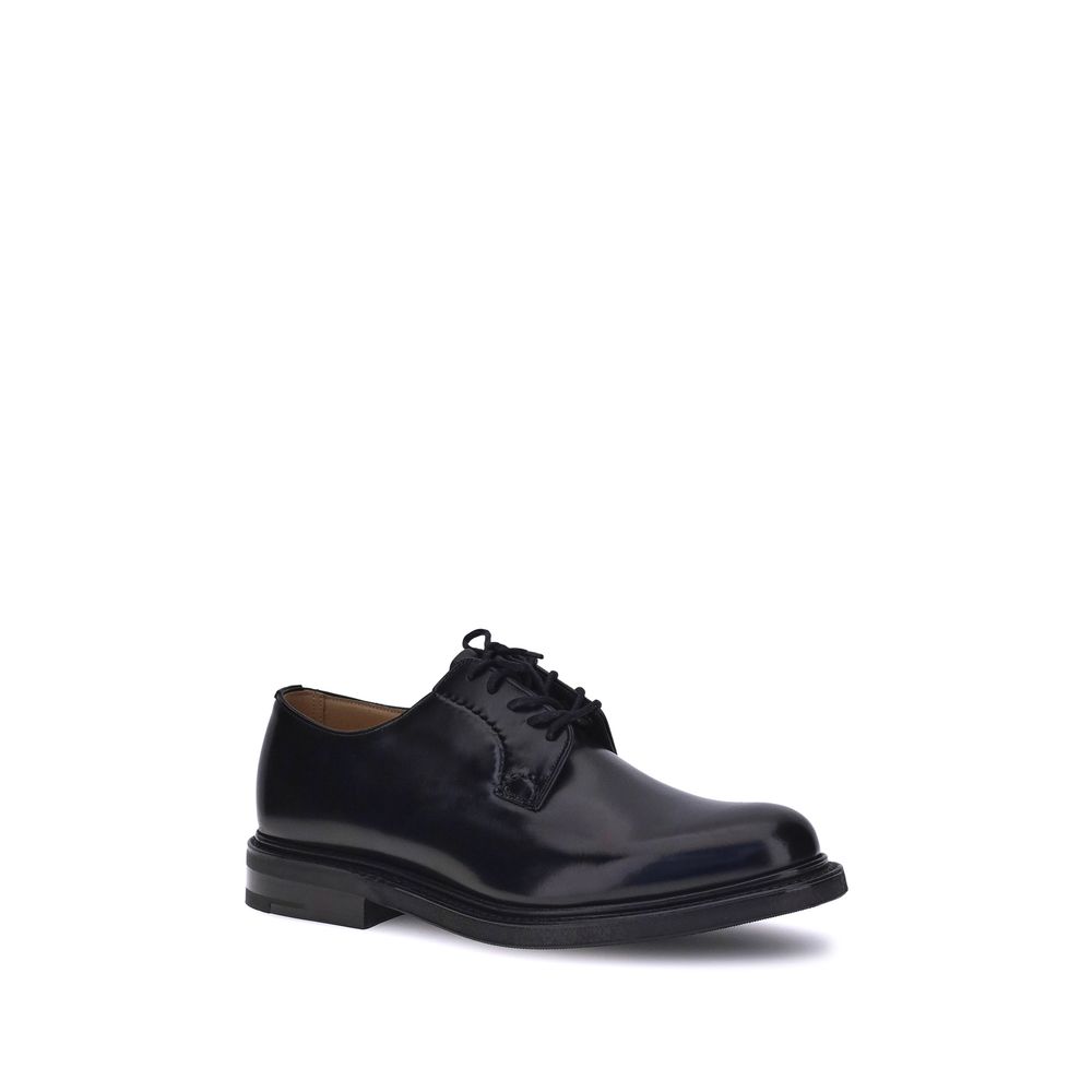 Church's Shannon L Lace-Ups Church's