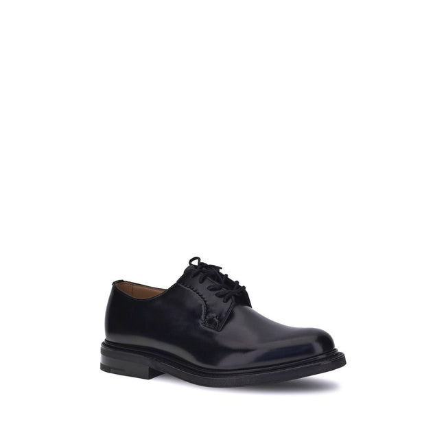 Church's Shannon L Lace-Ups Church's