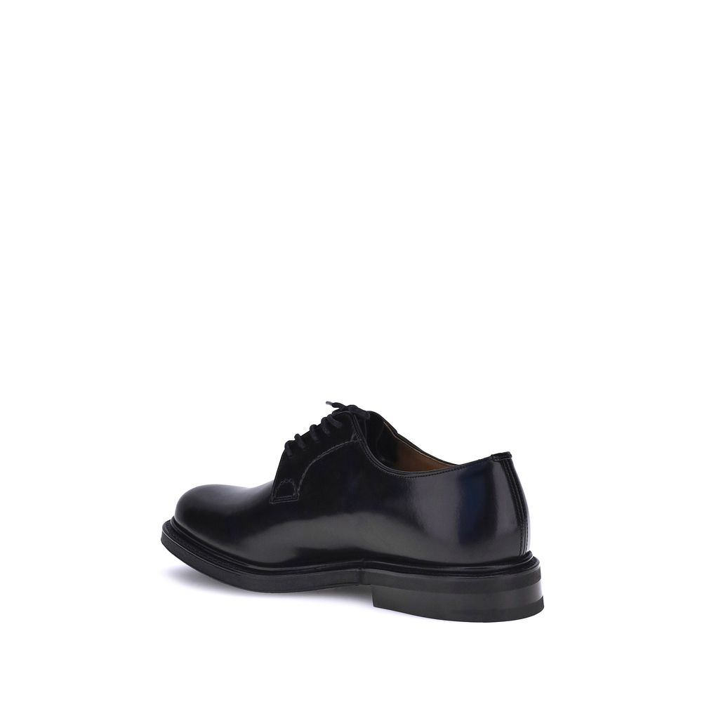 Church's Shannon L Lace-Ups Church's