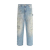 Golden Goose Marley Destroye Jeans Golden Goose