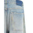 Golden Goose Marley Destroye Jeans Golden Goose