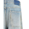 Golden Goose Marley Destroye Jeans Golden Goose