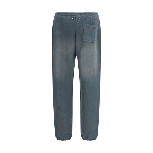 Golden Goose Monochrome Sweatpants Golden Goose