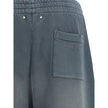 Golden Goose Monochrome Sweatpants Golden Goose