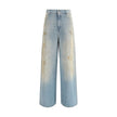 Golden Goose Journey boyfriend Jeans Golden Goose