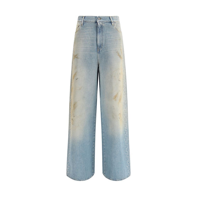 Golden Goose Journey boyfriend Jeans Golden Goose