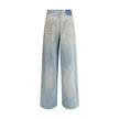 Golden Goose Journey boyfriend Jeans Golden Goose